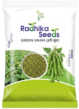 Green Gram Premium Seeds