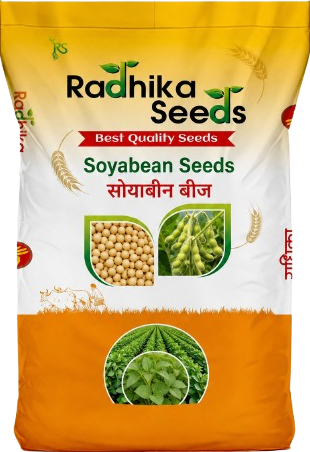 Soyabean Premium Seeds